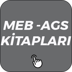 MEB AGS Kitapları